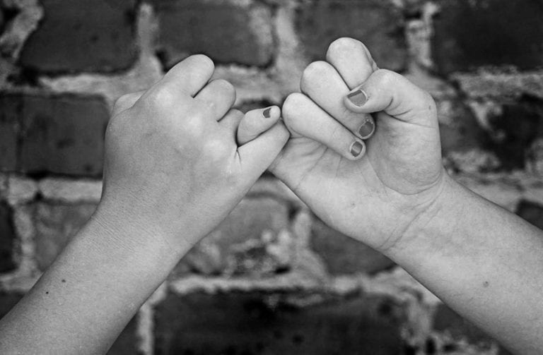 Be a Better Friend