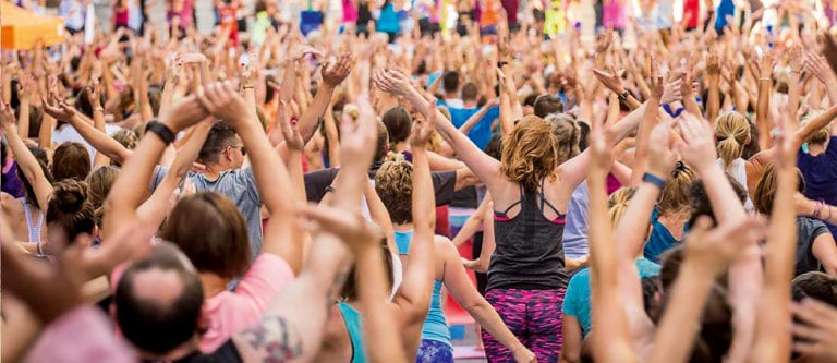 Yoga