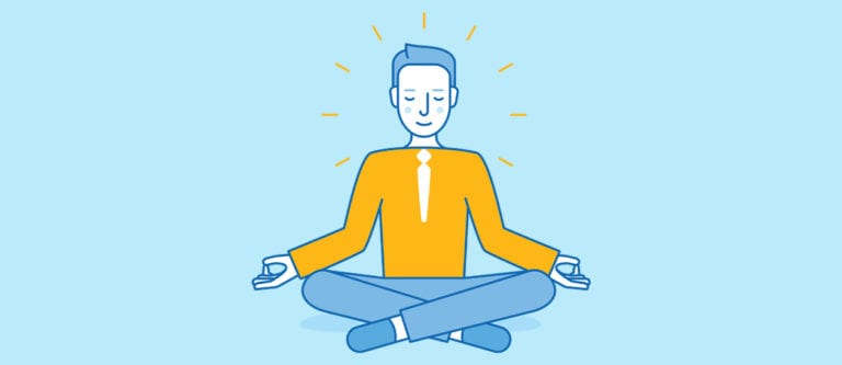 A spiritual revolution in management science