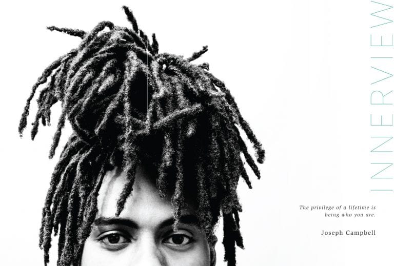 The privilege of a lifetime