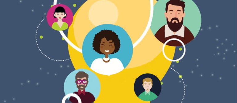 Why we need mutual trust and respect