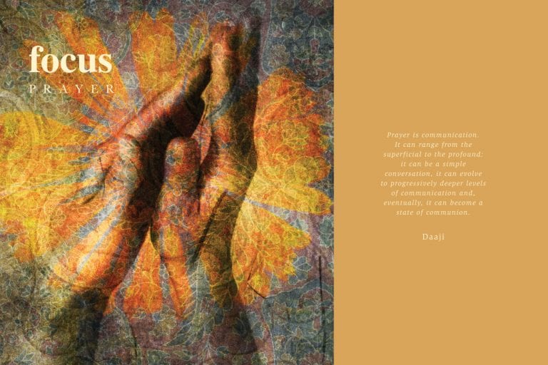 Prayer