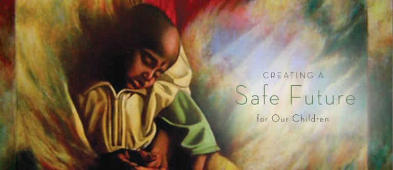 A safe future for our children