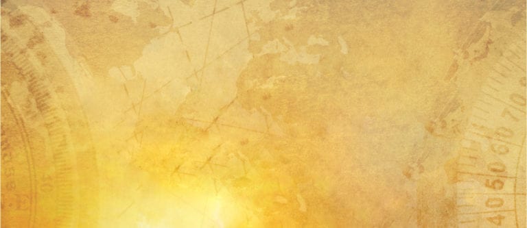 Where history intersects with myth – part 1