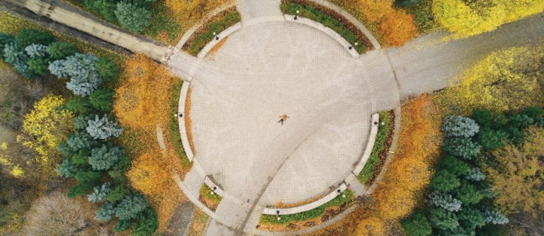 Dilemma and indecision