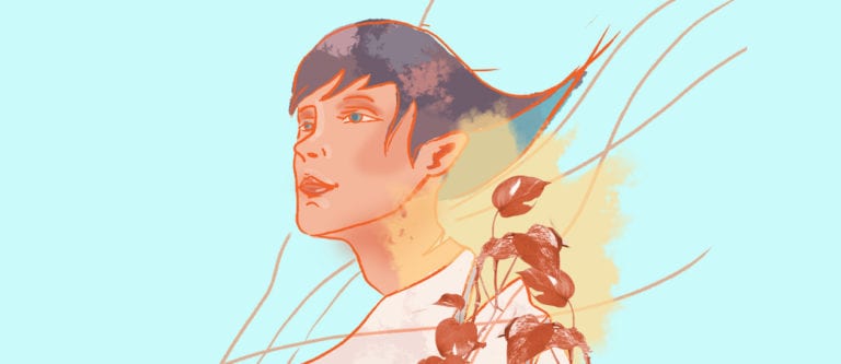 Kindness and vulnerability
