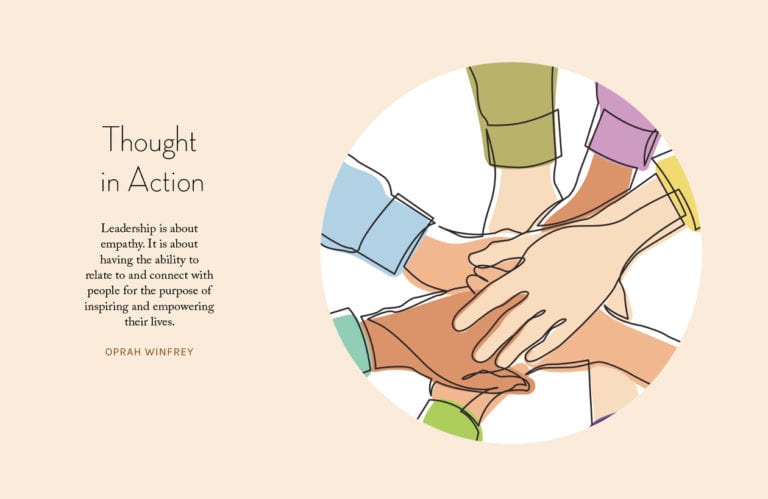 Leadership & empathy