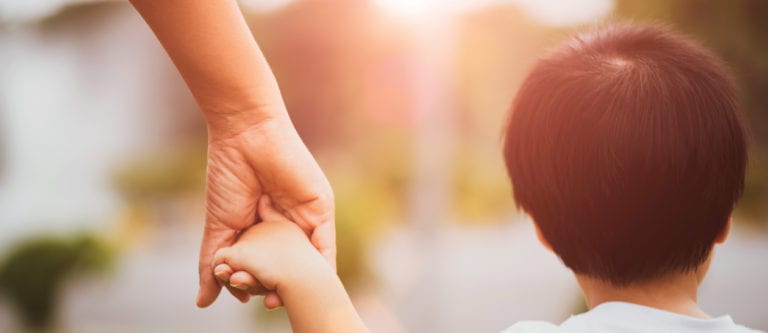 Roots of empathy – part 1