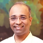 Anil Kumar