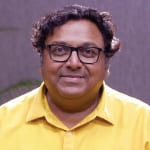 Ashwin Sanghi