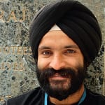 Devinder Singh Bhusari