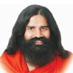 YOGRISHI SWAMI RAMDEV