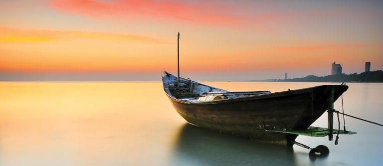 A Journey of Discovery