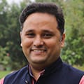 Amish Tripathi
