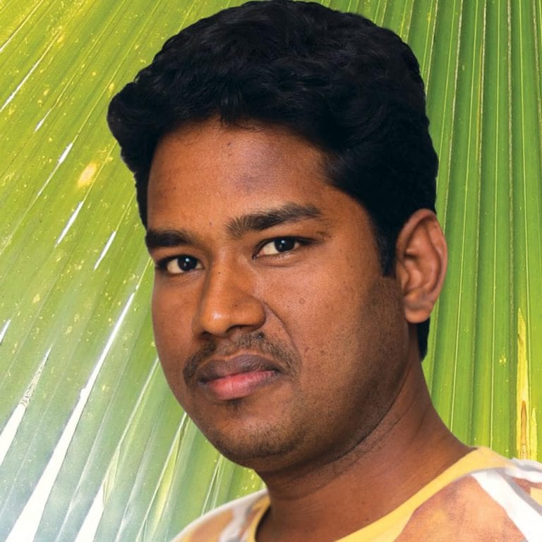 Arul Kumar Selvaraj