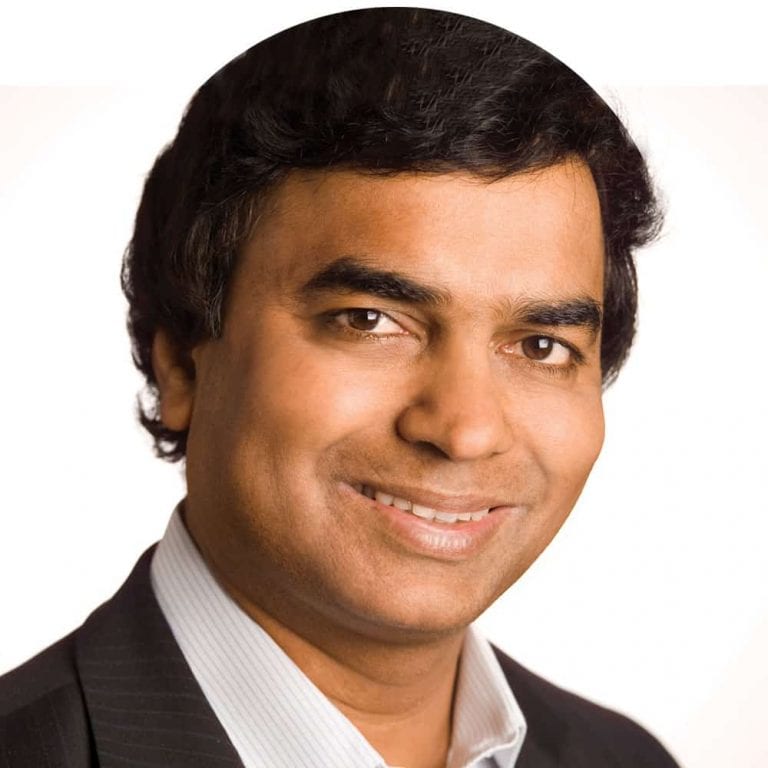 Gopi Kallayil