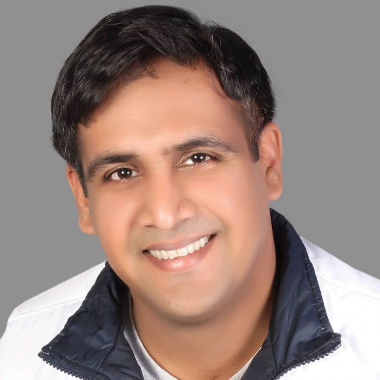 Harpreet Kalra