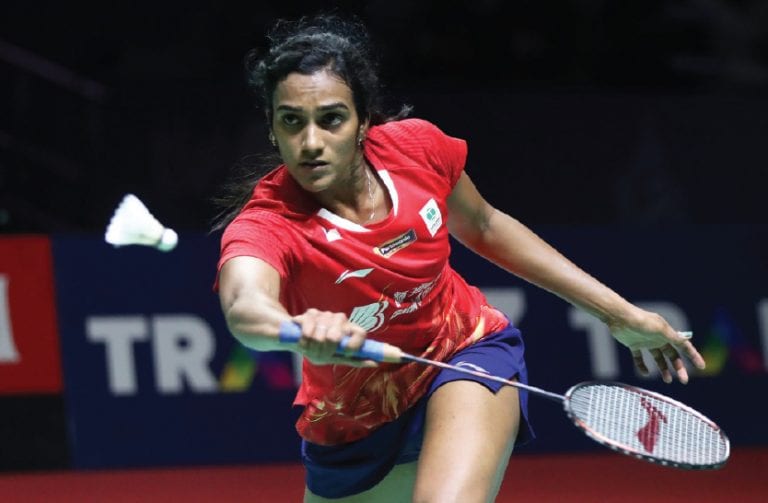 Poise under pressure