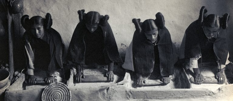 HOPI SPIRITUAL ARK