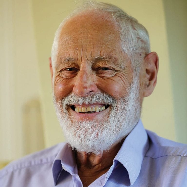 Ivor Browne