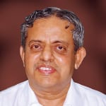 H.R. Nagendra