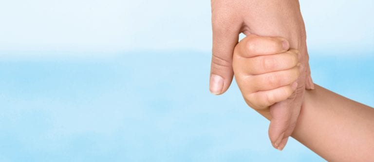 Parenting – the Art of Preserving