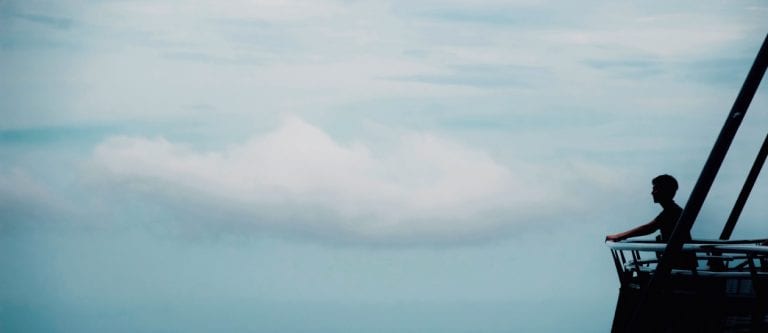 The path of simplicity