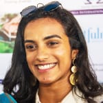 P.V. Sindhu