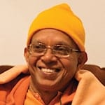 Swami Shantatmananda