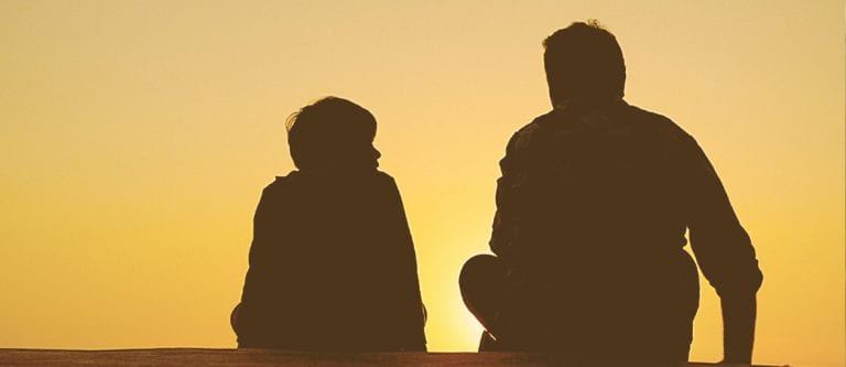 The Art of Not Judging