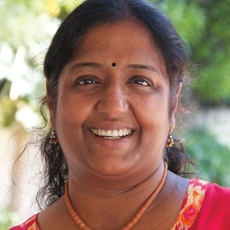 Viji Balasubramanian