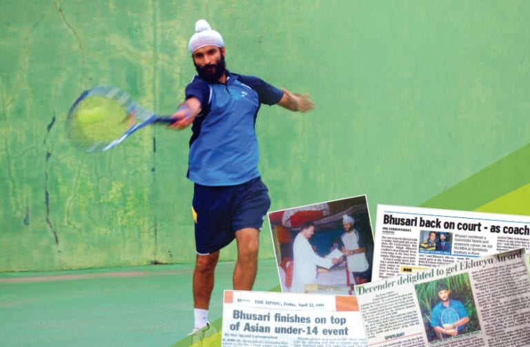 The mental side of the game – part 1