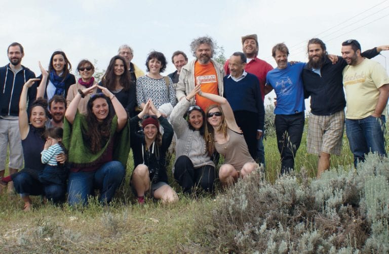 Agro-ecology, love & Socrates – part 2