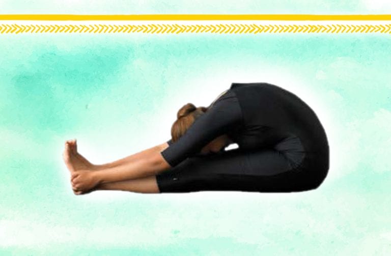 Heartfulness Yogasanas