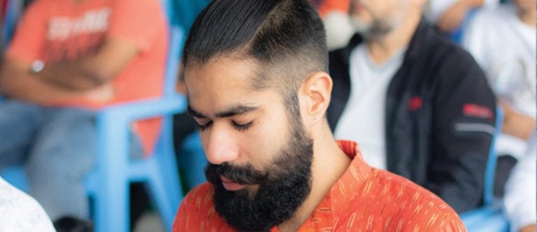 Samadhi and superconsciouness