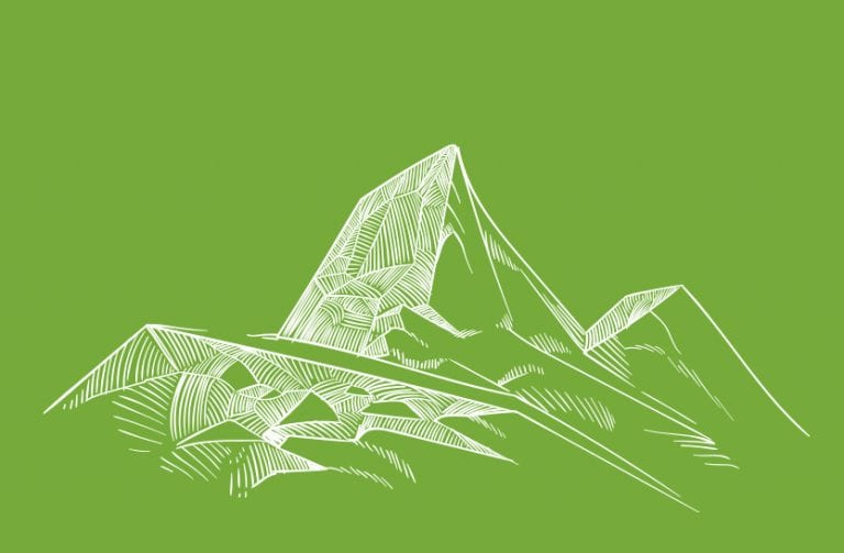 Sanctuaries in the wilderness