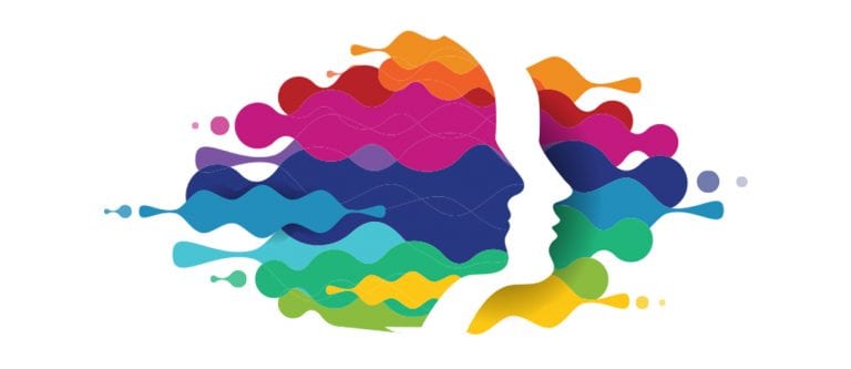 Between stimulus and response