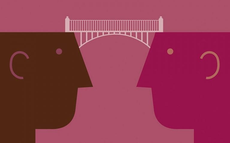 How can there be fatigue in compassion and empathy?