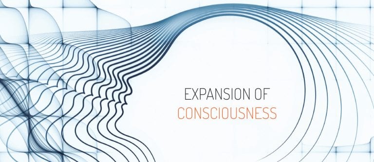Expansion of consciousness