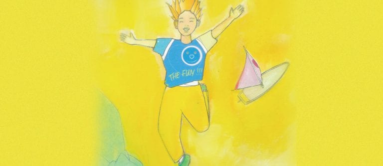 The great stories of Pure Generous Heart