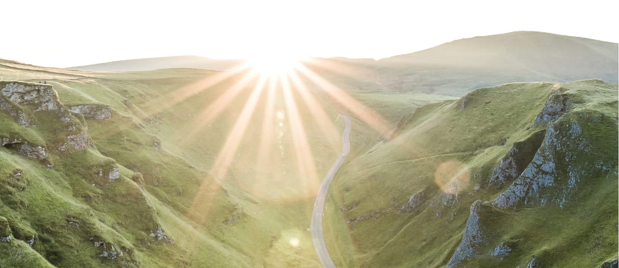 What gives meaning to life?