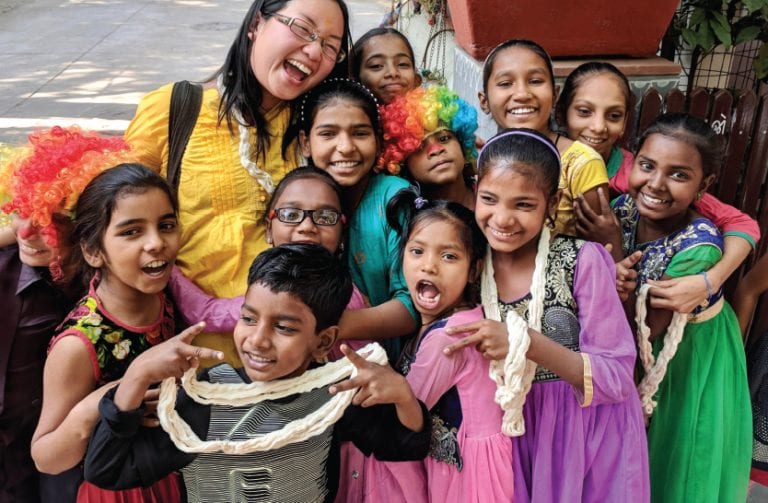 Gift ecology – part 2