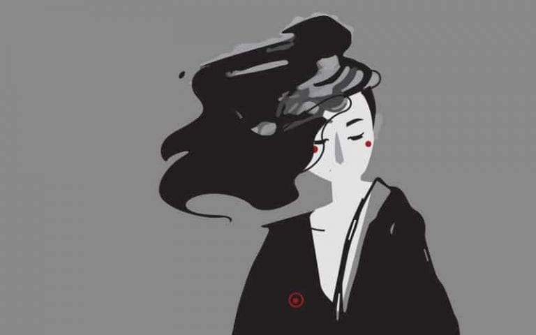 The art of pretending