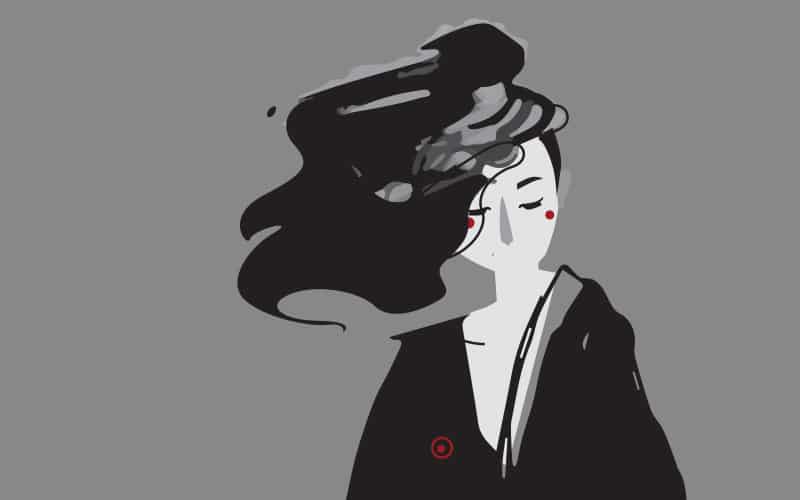 The art of pretending