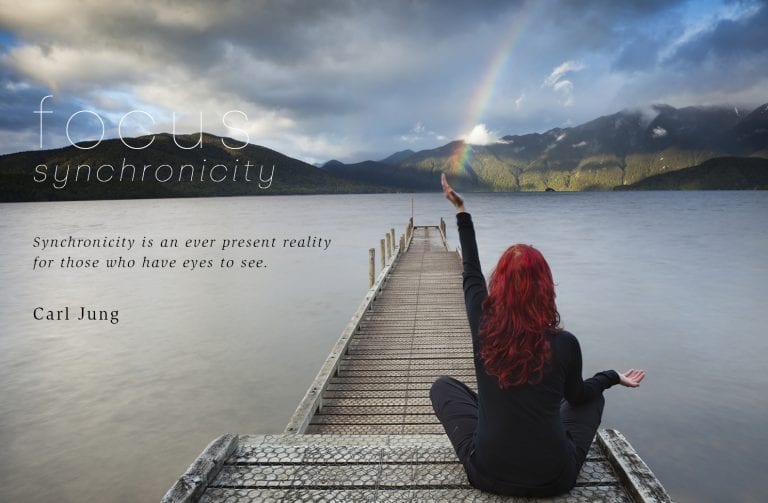 Synchronicity