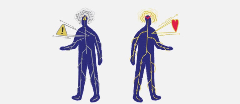 Raising consciousness – part 2