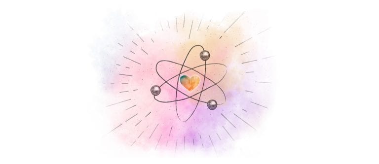 The religion of love