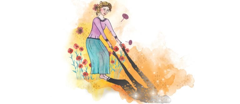 The power of self-compassion – part 1