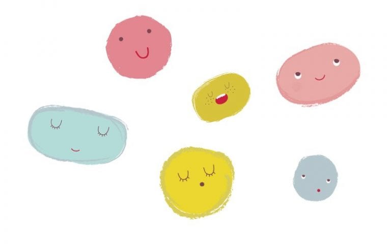Smile