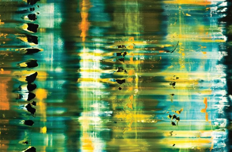 Synchronicity – an art essay